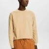 ESPRIT LONGSLEEVE MIT DELFINPRINT - Langarmshirt - Sand -Indicode Jeans Verkäufe 7254419593214b5e8b4bd8ac405505d1