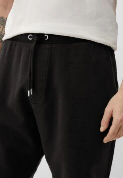 S.Oliver Jogginghose - Schwarz -Indicode Jeans Verkäufe 72a5bc8751694f27af79ba4123ca16b2