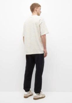 PULL & BEAR BASIC - Jogginghose - Black -Indicode Jeans Verkäufe 72cc1526531d4d0f9153aeca5e21f8b6