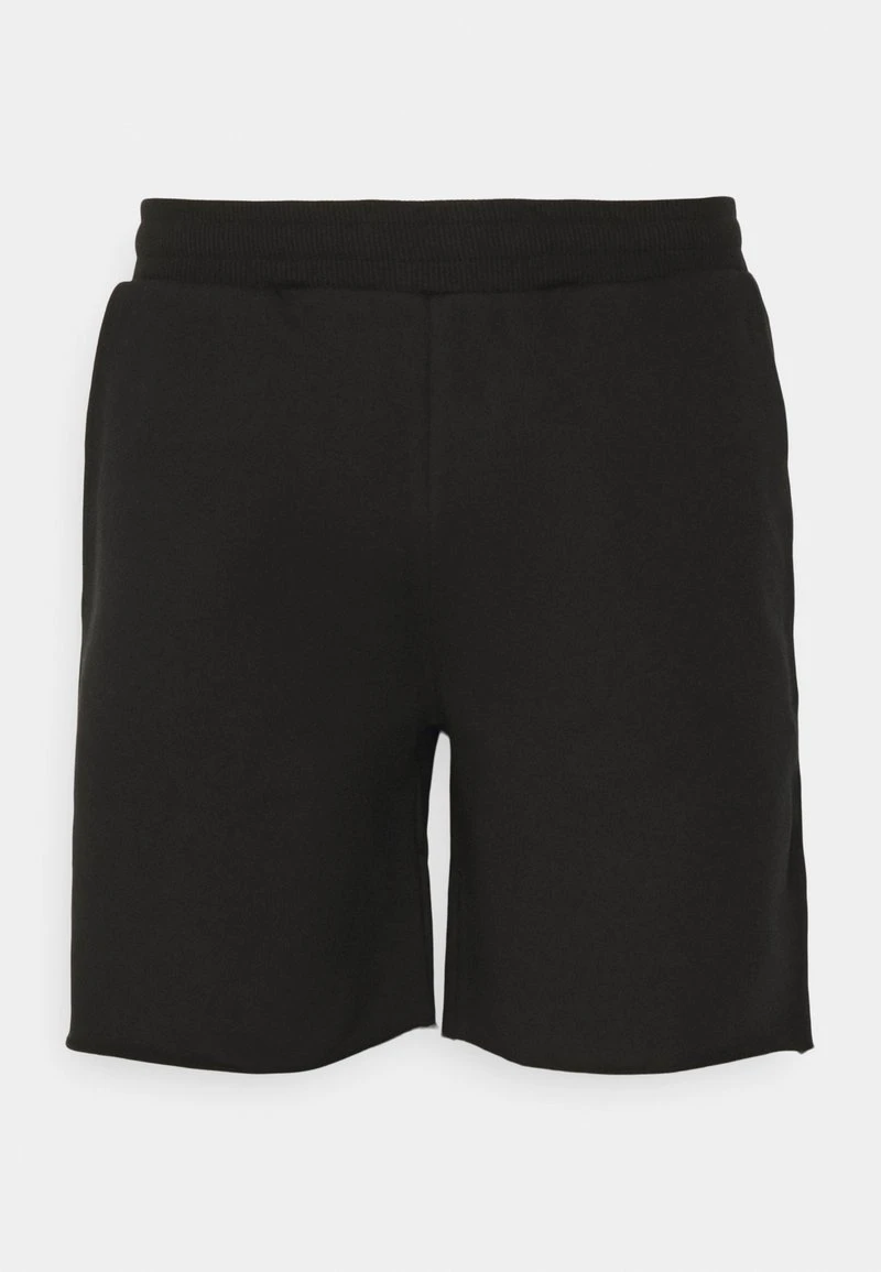 ICANIWILL SHORTS - Shorts - Black 3 ICANIWILL SHORTS - Shorts - Black