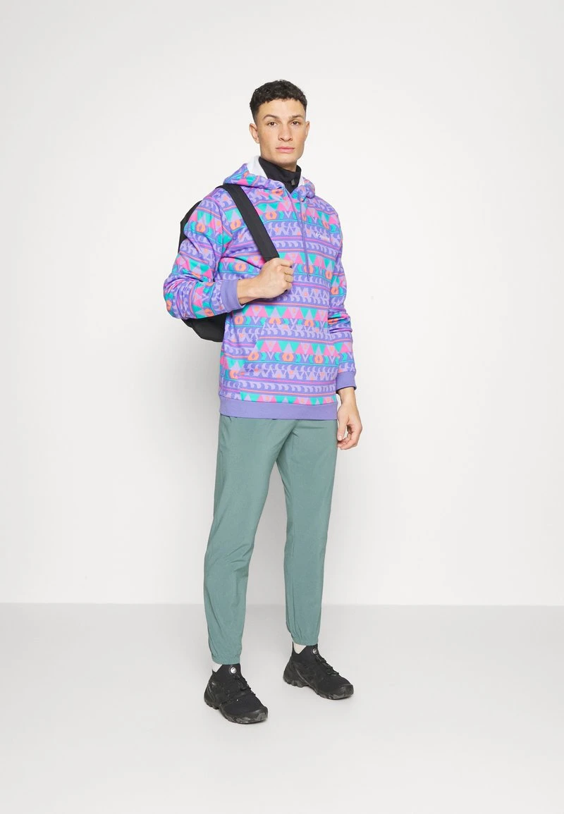 Columbia HIKE™ JOGGER - Jogginghose - Metal 4 Columbia HIKE™ JOGGER - Jogginghose - Metal – Bild 2