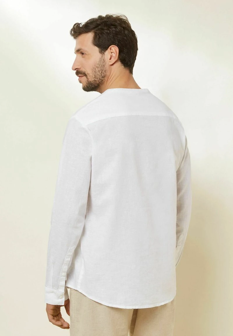 Yamamay FREE TIME - Hemd - Bianco Ottico 4 Yamamay FREE TIME - Hemd - Bianco Ottico – Bild 2