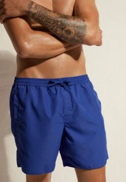 Calzedonia FORMENTERA - Badeshorts - Blau Midnight -Indicode Jeans Verkäufe 74f7b8c624f6439aae2013d883be0e11