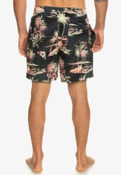 Quiksilver EVERYDAY MIX VOLLEY 17 - Badeshorts - Black 9 Quiksilver EVERYDAY MIX VOLLEY 17 - Badeshorts - Black -Indicode Jeans Verkäufe 7612a09bfbc04f1bad97691e363d3353