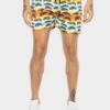 Badeshorts - Multicolor -Indicode Jeans Verkäufe 775395c100c942adaa75b9d5a3b709e8