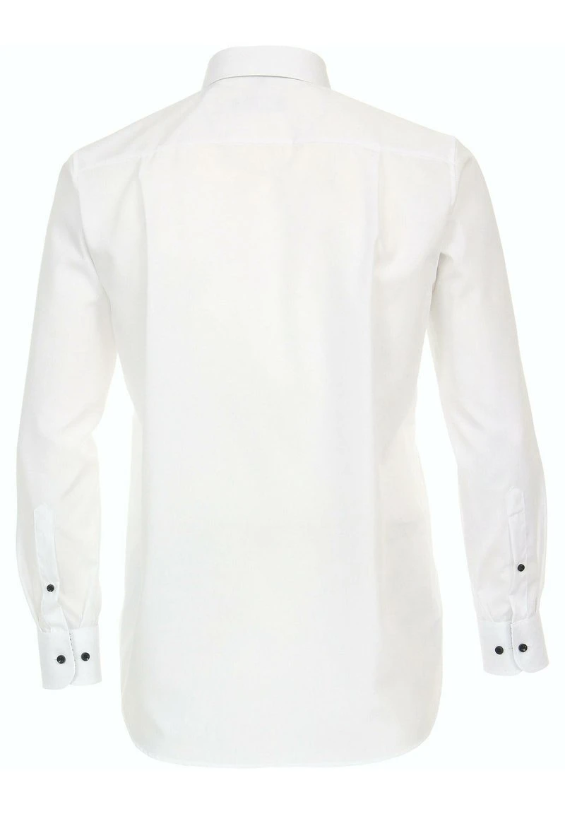 Businesshemd - Weiß 4 Businesshemd - Weiß – Bild 2