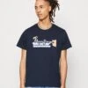 Pepe Jeans RAFA - T-Shirt Print - Dulwich 1 Pepe Jeans RAFA - T-Shirt Print - Dulwich -Indicode Jeans Verkäufe 7776636b210d4f21869d910b66f31157