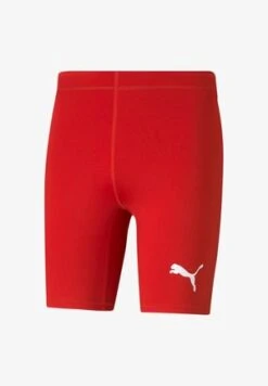 Puma LIGA - Jogginghose - Orangeorange -Indicode Jeans Verkäufe 779edea5299c45469eae8a7882e50049
