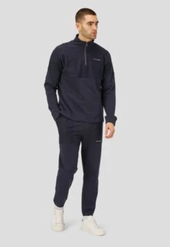 ELLIOT - Jogginghose - Navy -Indicode Jeans Verkäufe 77dd852d017441968dbe67c87ead0e45