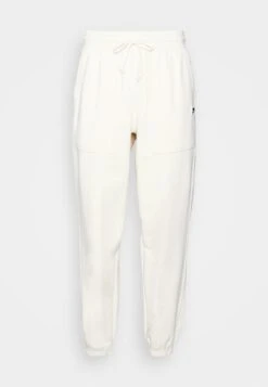 Puma DOWNTOWN - Jogginghose - Off-white -Indicode Jeans Verkäufe 78422a50af3349b08f628741d87029ff