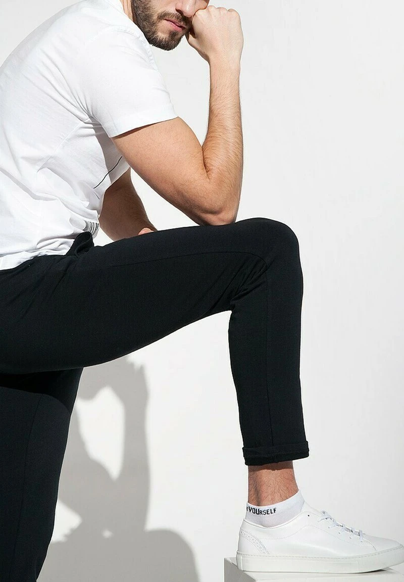 Blaze - Jogginghose - Black 5 Blaze - Jogginghose - Black – Bild 3