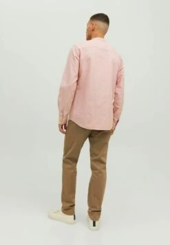 Jack & Jones SUMMER BAND - Hemd - Deauville Mauve -Indicode Jeans Verkäufe 789959ee89ad4b5ba239326d88072b1f