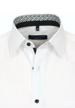 Businesshemd - Weiß 10 Businesshemd - Weiß -Indicode Jeans Verkäufe 78b806cdf0bc45db889bb38b6c1ec979