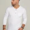 Carisma CRSEWARD - Langarmshirt - Weiß -Indicode Jeans Verkäufe 78bf0f684a864757ae939eb590d04a93