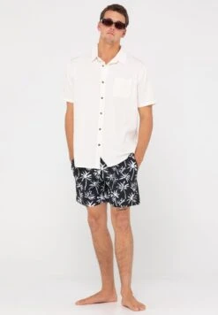 Rusty SHORE LORD ELASTIC - Badeshorts - Black 9 Rusty SHORE LORD ELASTIC - Badeshorts - Black -Indicode Jeans Verkäufe 78d860a71dbb494991bae8d5802c2b53