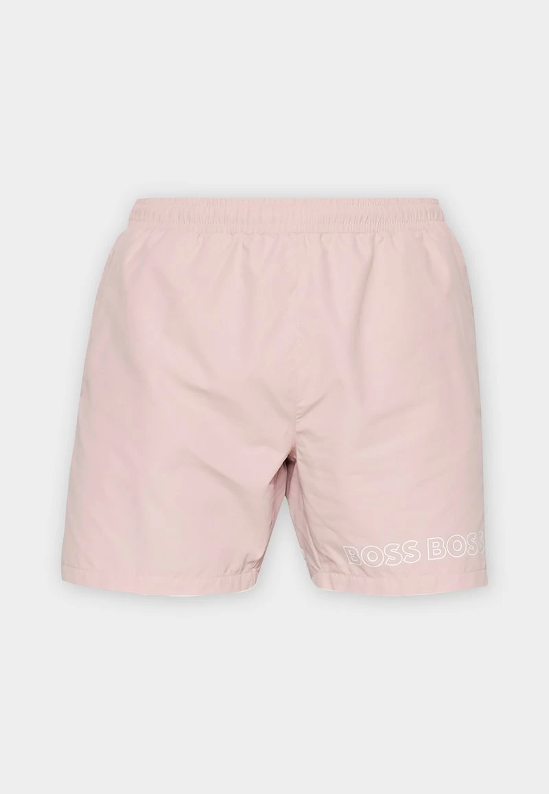 Boss DOLPHIN - Badeshorts - Light/pastel Pink 6 Boss DOLPHIN - Badeshorts - Light/pastel Pink – Bild 4