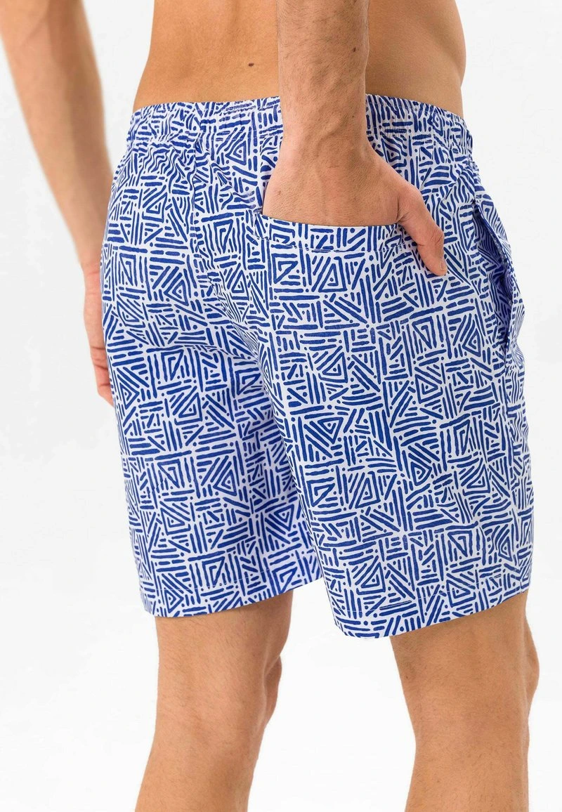 TRAVELER CLASSIC - Badeshorts - Light Navy 7 TRAVELER CLASSIC - Badeshorts - Light Navy – Bild 5