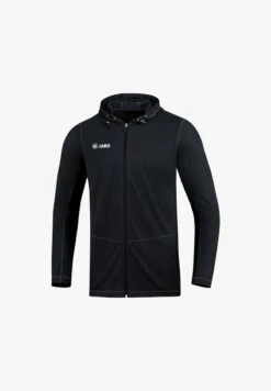 JAKO RUNNING RUN 2.0 RUNNING - Trainingsjacke - Blaugrau -Indicode Jeans Verkäufe 7c3516ea440b497498b4f935ea480a51