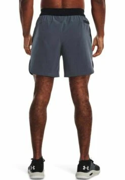 Under Armour ARMOURPRINT PEAK - Kurze Sporthose - Nachtblau 10 Under Armour ARMOURPRINT PEAK - Kurze Sporthose - Nachtblau -Indicode Jeans Verkäufe 7c71856b5b33456fa6fd52ead6572008