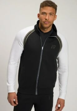JP1880 Trainingsjacke - Schwarz 11 JP1880 Trainingsjacke - Schwarz -Indicode Jeans Verkäufe 7c93d9f5ddc54e2083972d133bda26e4 1