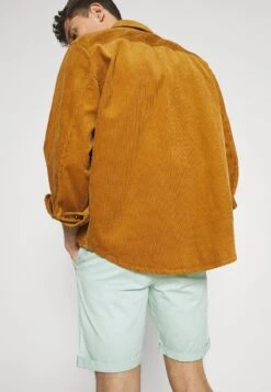 Indicode Jeans CONER - Shorts - Surf Spray 11 Indicode Jeans CONER - Shorts - Surf Spray -Indicode Jeans Verkäufe 7cb68830fa9e41e0b32c62c6c76d4b4f