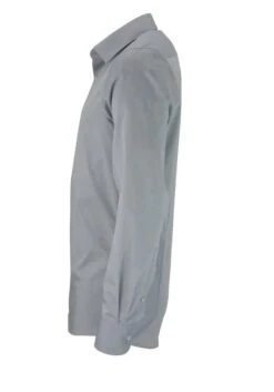 OLYMP Hemd - Silber 10 OLYMP Hemd - Silber -Indicode Jeans Verkäufe 7cdc37f2f48445c99ebd7412a1ee8ed1