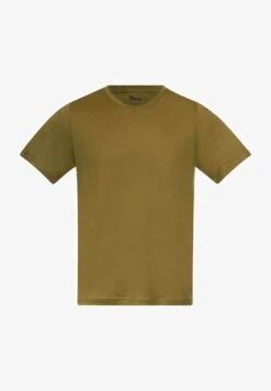 Bergans URBAN - T-Shirt Basic - Olive Green -Indicode Jeans Verkäufe 7dcb54c158c743b4be1291ecb6538761 1