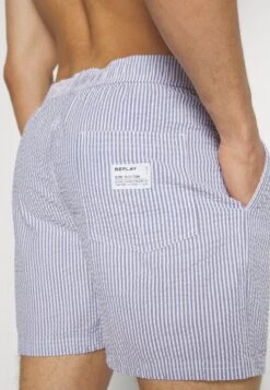 Replay BOXER - Badeshorts - Blue 10 Replay BOXER - Badeshorts - Blue -Indicode Jeans Verkäufe 7e175ca6ac954f378608372ad033a298