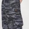 Ellesse LAVAREDO - Shorts - Grey -Indicode Jeans Verkäufe 7e21f43557c0414b93b059f4afcdcf87