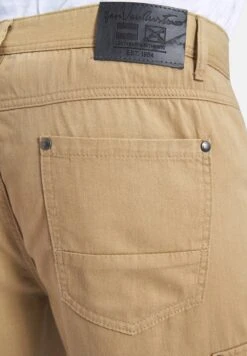 HEIMERAM - Shorts - Beige -Indicode Jeans Verkäufe 7e42b95c8ca4462994b22a8f59a11e62