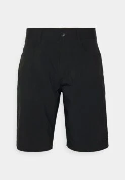 Oakley BASELINE HYBRID - Badeshorts - Blackout -Indicode Jeans Verkäufe 7e9a353a4cda4c0daa1a324ab0689fd8