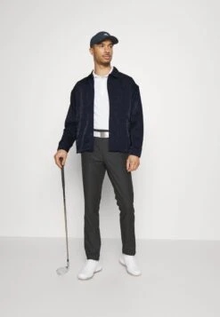 J.Lindeberg DEX - Trainingsjacke - Navy -Indicode Jeans Verkäufe 7eec81f482b74709947ccf3b393b426f