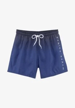 VENICE BEACH Badeshorts - Marineblau -Indicode Jeans Verkäufe 7f91646682084560be0d8515a2e324fd 1