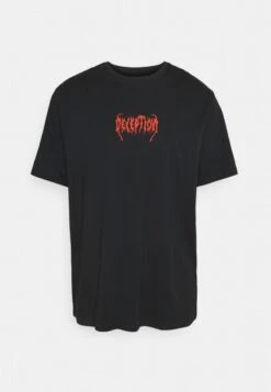 Pier One T-Shirt Print - Black 11 Pier One T-Shirt Print - Black -Indicode Jeans Verkäufe 7fdd9bc6d544435ba0979bcb04d8538c 1