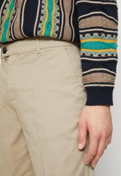 Redefined Rebel ARON PANTS - Chino - String -Indicode Jeans Verkäufe 80e78cde56204549b58aa8aa1a5cb8bb