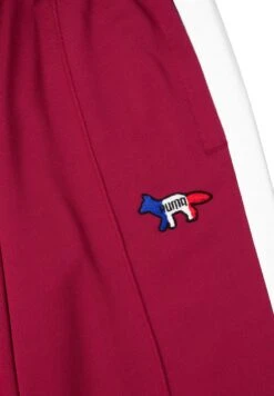 Puma Jogginghose - Rot -Indicode Jeans Verkäufe 813092dd76324bdfa029fb0ff1901c5d