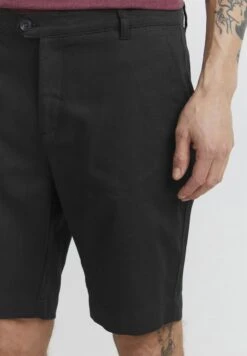 Solid SDFRED STRUCTURE SHO - Shorts - True Black 11 Solid SDFRED STRUCTURE SHO - Shorts - True Black -Indicode Jeans Verkäufe 822422b1d1b7413ab9bf41bb4c90dbbf