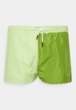 JAYCE SWIM - Badeshorts - Green