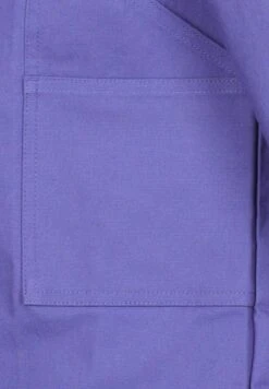 Converse LANGARM CARPENTER POCKET BUTTON - Hemd - Washed Indigo -Indicode Jeans Verkäufe 829c41f2ad1442b993c9df2a6775d370