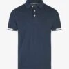 Daniel Hechter BASIC - Poloshirt - Dunkelblau