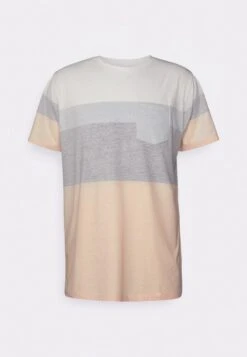 Redefined Rebel RRNOEL TEE - T-Shirt Print - Inca Gold -Indicode Jeans Verkäufe 839de4e2bbc549d5b06179812a136ebd