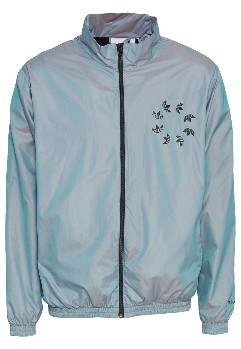 Adidas Originals Trainingsjacke - Multicolor 6 Adidas Originals Trainingsjacke - Multicolor – Bild 4