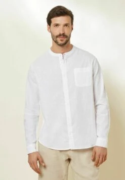 Yamamay FREE TIME - Hemd - Bianco Ottico 10 Yamamay FREE TIME - Hemd - Bianco Ottico -Indicode Jeans Verkäufe 83f063672e934ee09b94a14ed80e5ab5