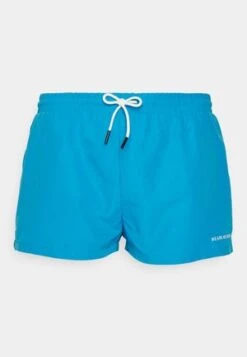 JAYCE SWIM - Badeshorts - Green -Indicode Jeans Verkäufe 84b45a07f99f4efbbbd0d0849fa1195a