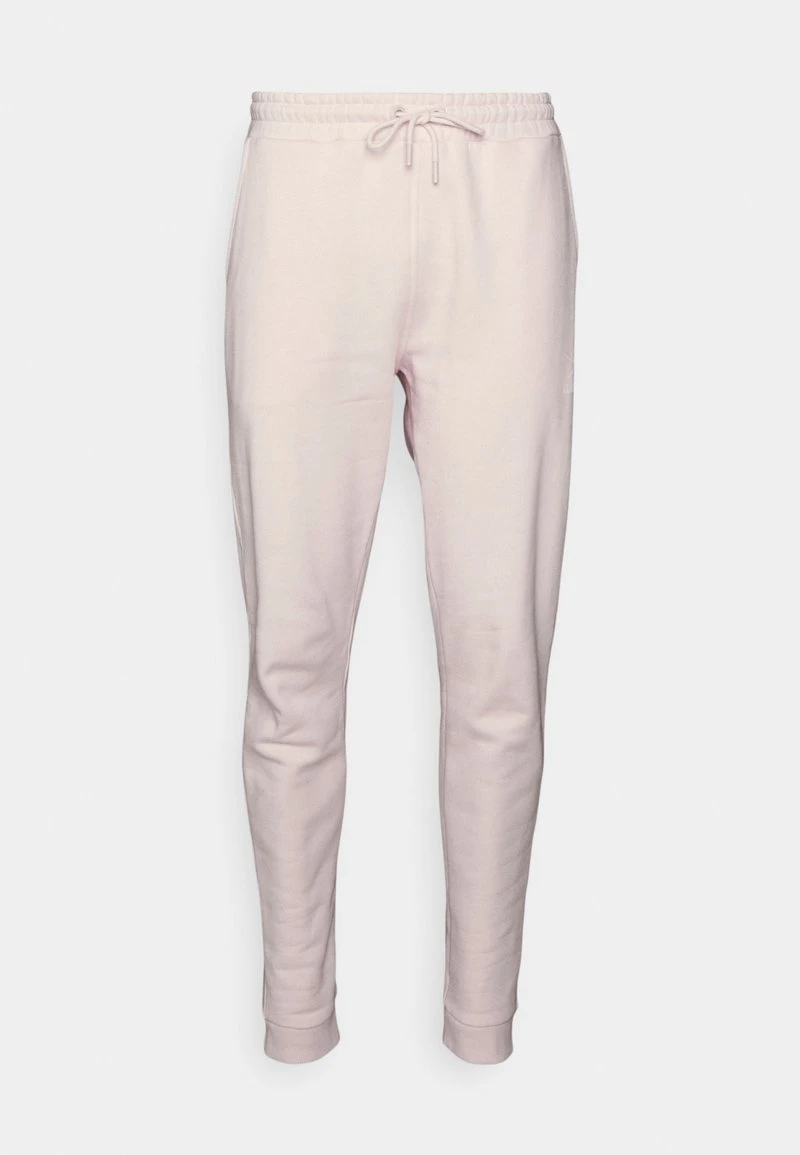 LOGO PANTS - Jogginghose - Light Pink/white 7 LOGO PANTS - Jogginghose - Light Pink/white – Bild 5