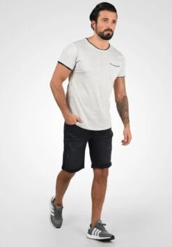 Blend BHDENIZ - Jeans Shorts - Denim Black 9 Blend BHDENIZ - Jeans Shorts - Denim Black -Indicode Jeans Verkäufe 84efc029d415471cb75dea7f9db1812e