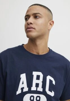 Solid SDFINLEE - T-Shirt Print - Insignia Blue 11 Solid SDFINLEE - T-Shirt Print - Insignia Blue -Indicode Jeans Verkäufe 84f831dcf07842d6afa38fffeec8e3d0