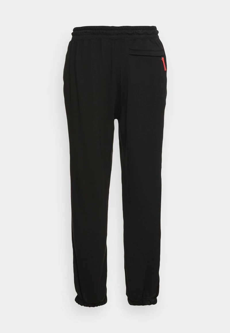 Puma FANDOM UNISEX - Jogginghose - Black 4 Puma FANDOM UNISEX - Jogginghose - Black – Bild 2