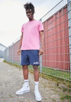 Ellesse SILVAN - Jogginghose - Navy