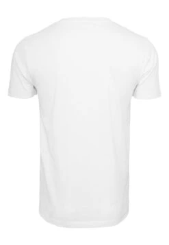 Mister Tee LOS ANGELES WORDING - T-Shirt Print - White -Indicode Jeans Verkäufe 86d3f69c3d1d401a9a0c0a2adbe91bc2